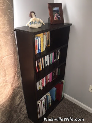 make your own bookshelf