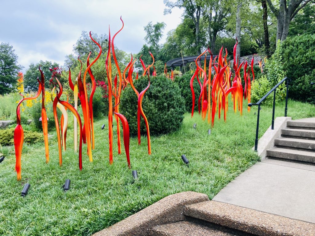 Dale Chihuly