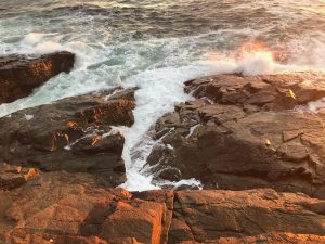 Boston Nahant Massachusetts