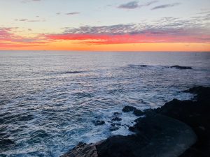 Boston Nahant Massachusetts